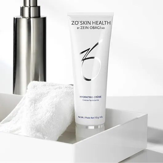 Zein Obagi Hydrating Creme 113 g