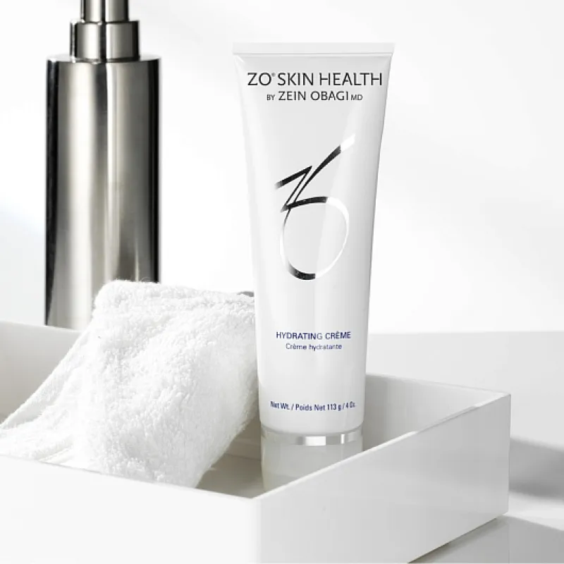 Zein Obagi Hydrating Creme 113 g