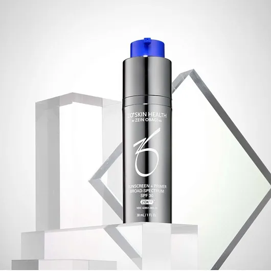 ZO Skin Health SPF 30 + Primer Broad-Spectrum | SPF with Makeup Primer Effect 30 ml