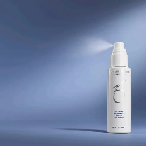 ZO Skin Health Soothing Hydro Mist | Moisturising Face Spray for Sensitive and Reddened Skin 100 ml