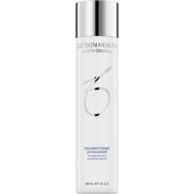 ZO Skin Health Calming Toner | Soothing Toner 180 ml