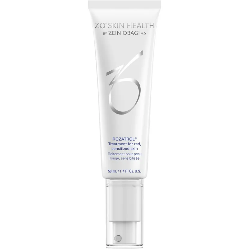 ZO Skin Health Rozatrol | Serum for Redness and Rosacea Relief 50 ml