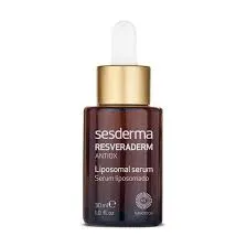 Sesderma Resveraderm Antiox Liposomal Serum | Liposomal Serum 30 ml