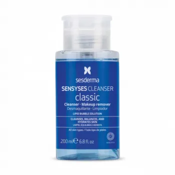 Sesderma Sensyses Cleanser Classic | Liposomal Cleanser 200 ml