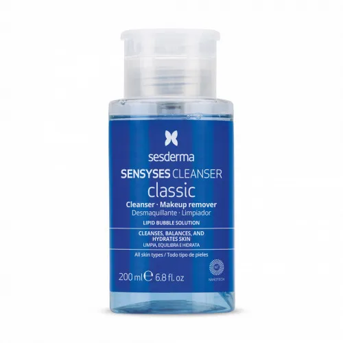 Sesderma Sensyses Cleanser Classic | Liposomal Cleanser 200 ml