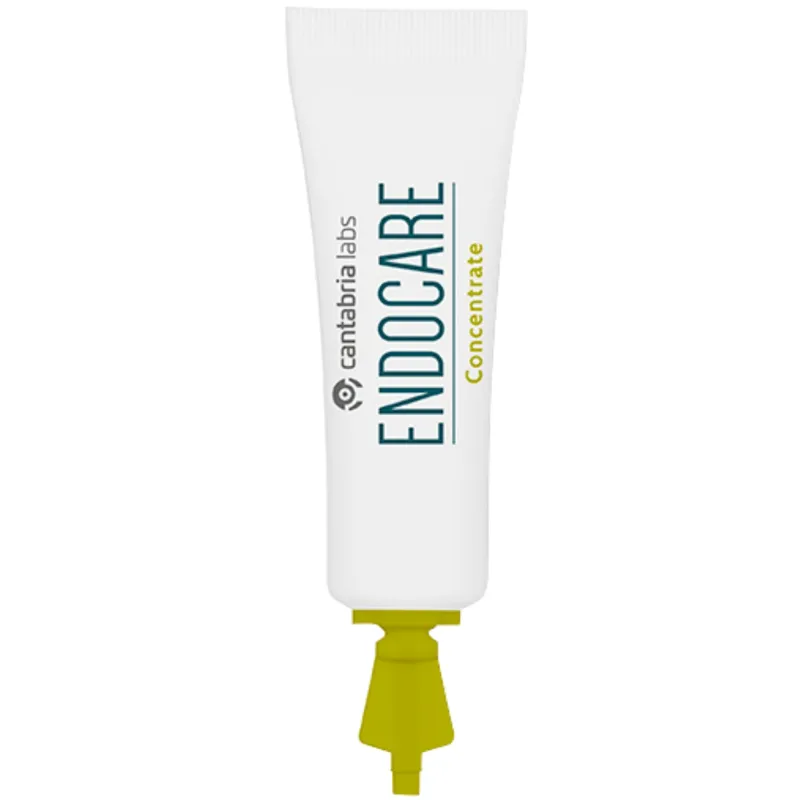 Endocare Essential Concentrate | Facial Concentrate Ampoules 7 x 1 ml