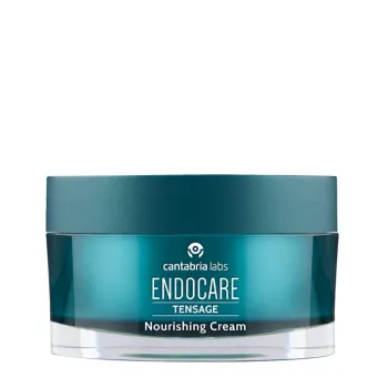 Endocare Tensage Nourishing Face Cream | Nourishing Facial Cream 50 ml