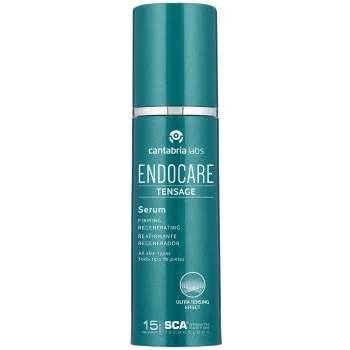 Endocare Tensage Serum | Face Serum 30 ml