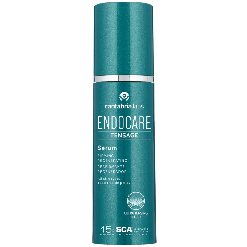 Endocare Tensage Serum | Face Serum 30 ml