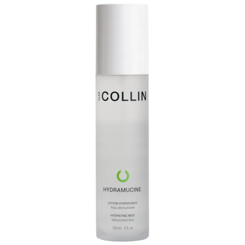 G.M. COLLIN Hydramucine Hydrating Mist | Moisturising Face Spray 150 ml