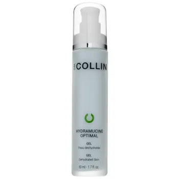 G.M. COLLIN Hydramucine Optimal Gel | Face Gel 50 ml