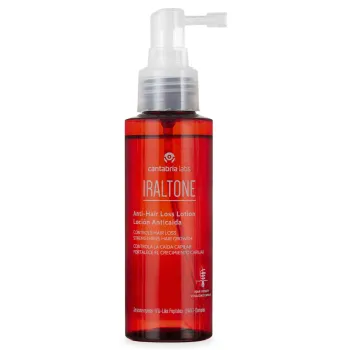 Iraltone Anti-Hair Loss Lotion | Anti Hair Loss Lotion 100 ml