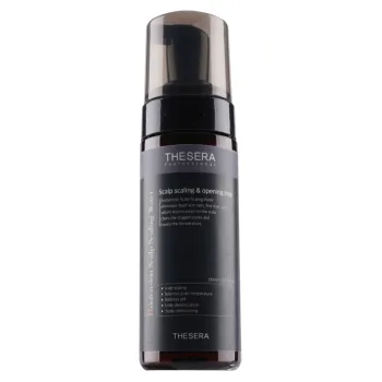 THESERA Rootension Scalp Scaling Water | Scalp Cleansing Peeling 150 ml