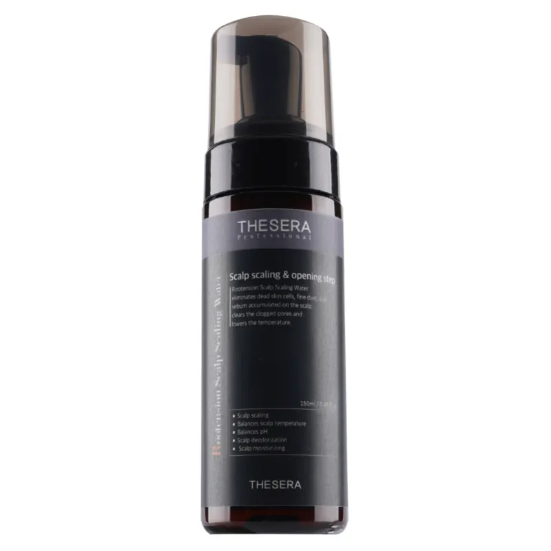 Thesera Rootension Scalp Scaling Water 150 ml