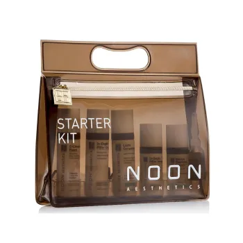 Noon Aesthetics Anti-Aging Starter Kit | Starter Set