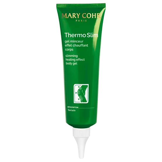 Mary Cohr Thermoslim | Warming Anti-Cellulite Body Gel 125 ml