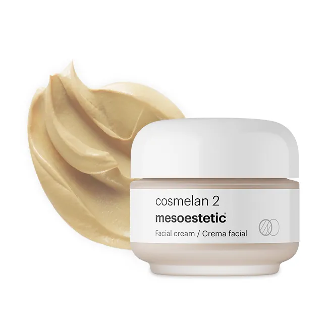 Mesoestetic cosmelan® 2 | Anti‑pigmentation cream for continuing professional cosmelan® method at home 30 g