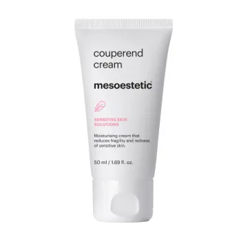 Mesoestetic couperend cream | Moisturising cream for sensitive skin prone to couperose 50 ml
