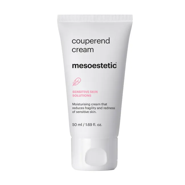Mesoestetic couperend cream | Moisturising cream for sensitive skin prone to couperose 50 ml