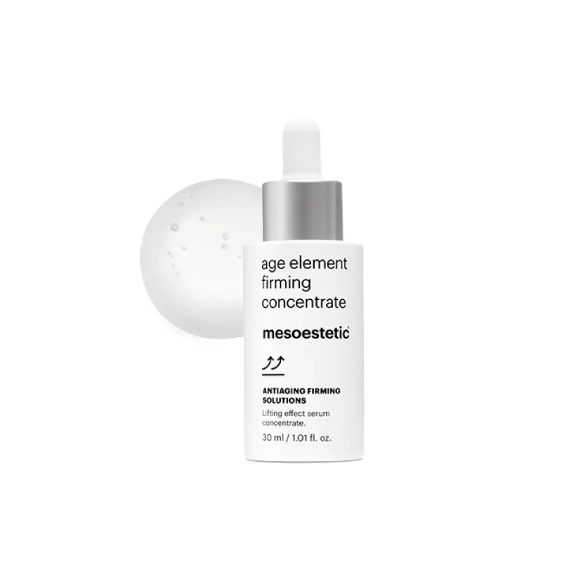 Mesoestetic age element® Firming Concentrate | Concentrated Lifting Serum 30 ml