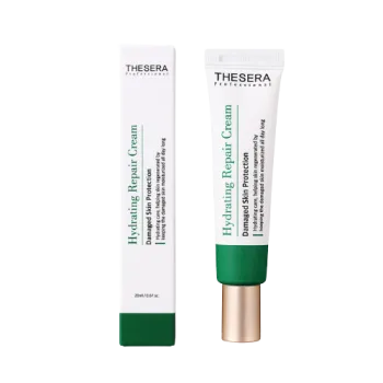 THESERA Hydrating Repair Cream | Restorative Soothing Cream 20 ml