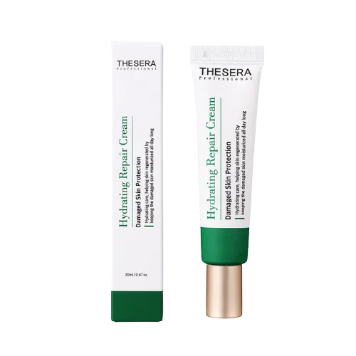 THESERA Hydrating Repair Cream | Restorative Soothing Cream 20 ml