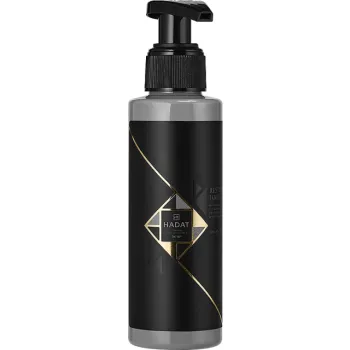 HADAT Restoring Pearl Hair Serum | Restorative Hair Serum with Pearl Shine 120 ml