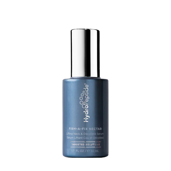 HydroPeptide Firma-Fix Nectar | Neck & Décolletage Lifting Serum 30 ml