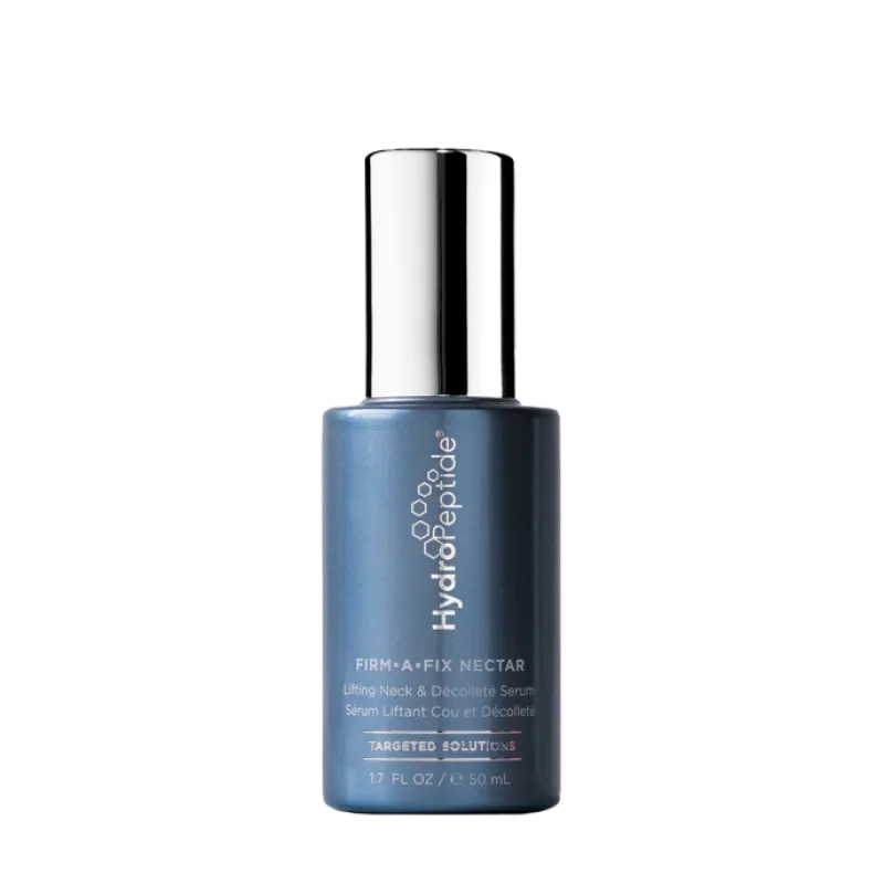 HydroPeptide Firma-Fix Nectar | Neck & Décolletage Lifting Serum 30 ml