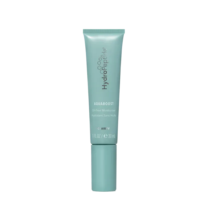 HydroPeptide AquaBoost | Moisturising Gel for Face 30 ml