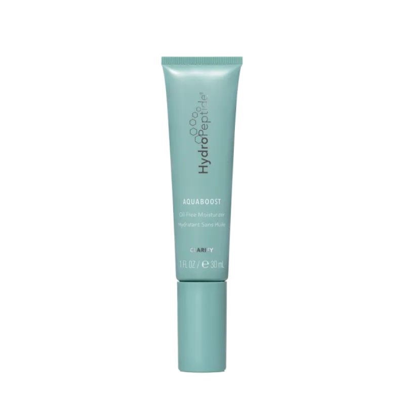 HydroPeptide AquaBoost | Moisturising Gel for Face 30 ml