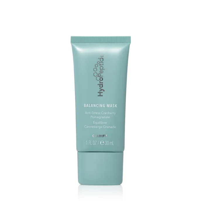 HydroPeptide Balancing Mask | Anti-Stress Face Mask 30 ml