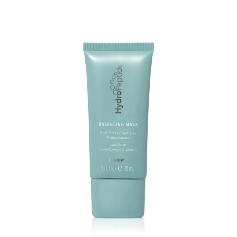 HydroPeptide Balancing Mask | Anti-Stress Face Mask 30 ml