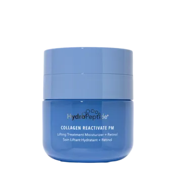 HydroPeptide Collagen Reactivate PM | Night Cream for Collagen 30 ml