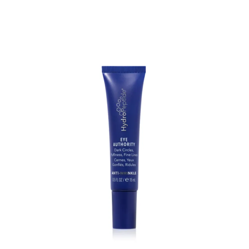 HydroPeptide Eye Authority | Illuminating Anti-Ageing Eye Cream 15 ml