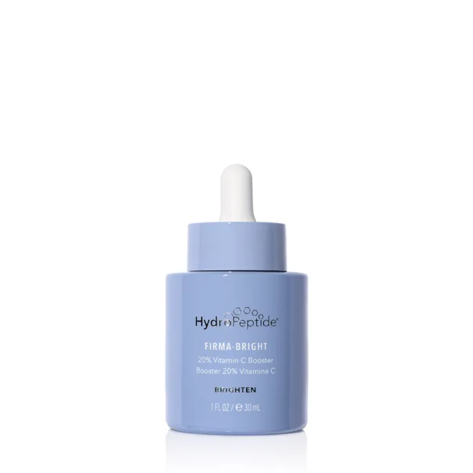 HydroPeptide Firma-Bright | Renewing 20% Vitamin C Serum 30 ml
