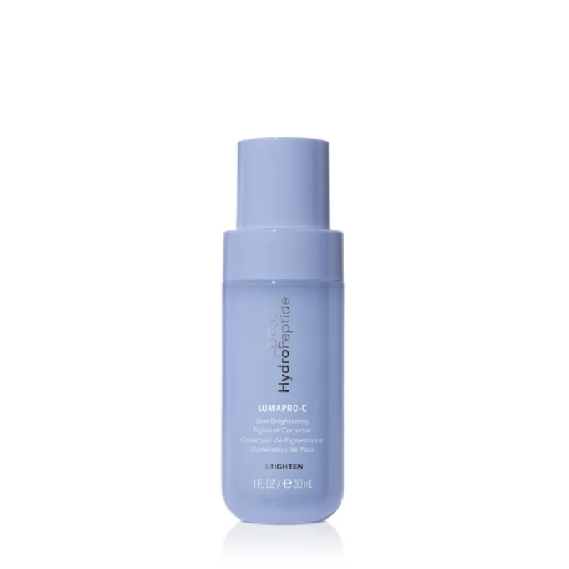 HydroPeptide LumaPro-C Serum | Vitamin C Serum for Pigmentation 30 ml