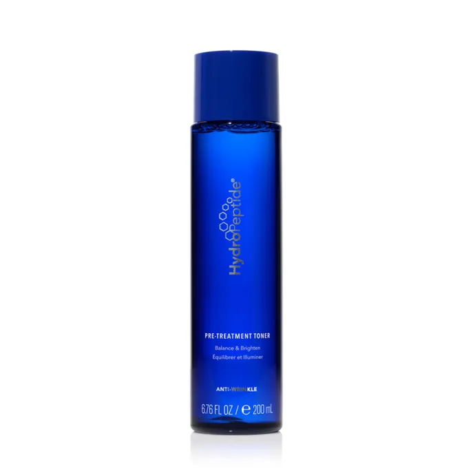 HydroPeptide Pre-Treatment Toner | Skin-Balancing & Brightening Toner 200 ml