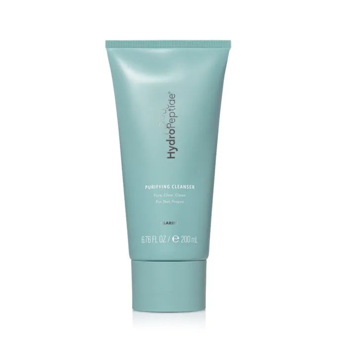 HydroPeptide Purifying Cleanser | BHA Pore-Purifying Cleanser 200 ml