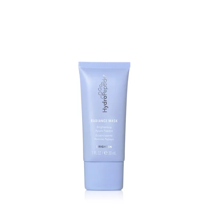 HydroPeptide Radiance Mask | AHA Radiance Mask 15 ml