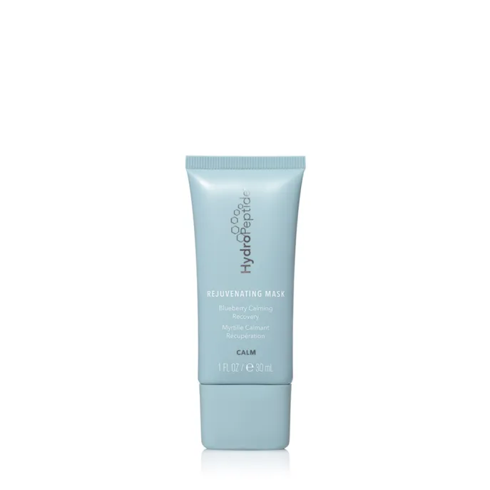 HydroPeptide Rejuvenating Mask | Soothing Redness-Reducing Mask 30 ml