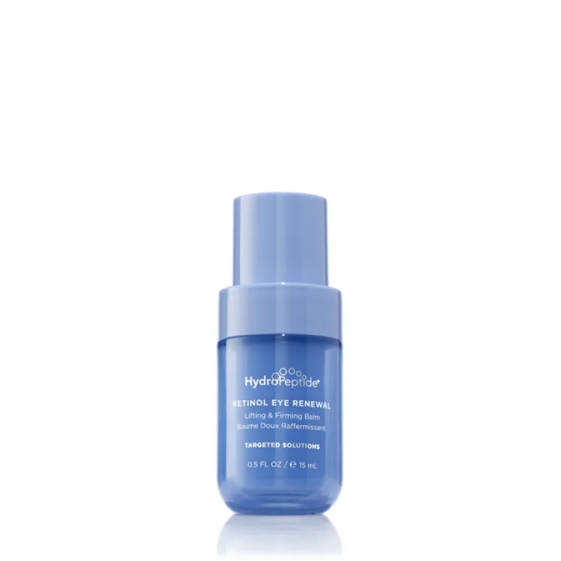HydroPeptide Retinol Eye Renewal | Retinol Eye Balm 15 ml