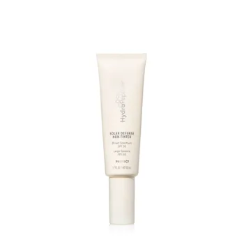 HydroPeptide Solar Defense Non-Tinted SPF30 | Broad Spectrum Sunscreen SPF30 50 ml