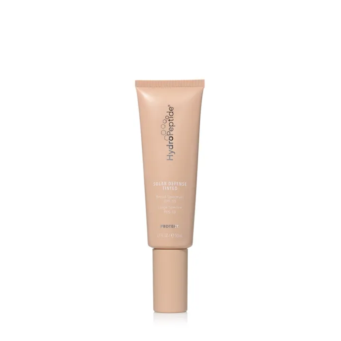 HydroPeptide Solar Defense Tinted SPF30 | Tinted SPF - 50 ml