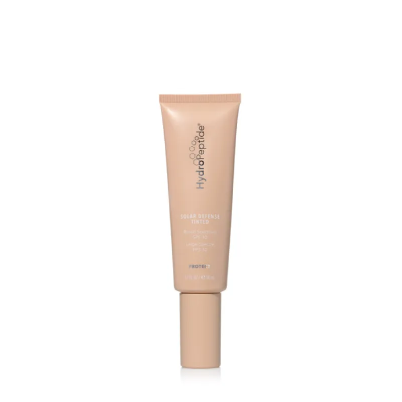 HydroPeptide Solar Defense Tinted SPF30 | Tinted SPF - 50 ml