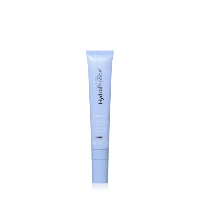HydroPeptide Vital Eyes | Eye Serum Against Puffiness 10 ml