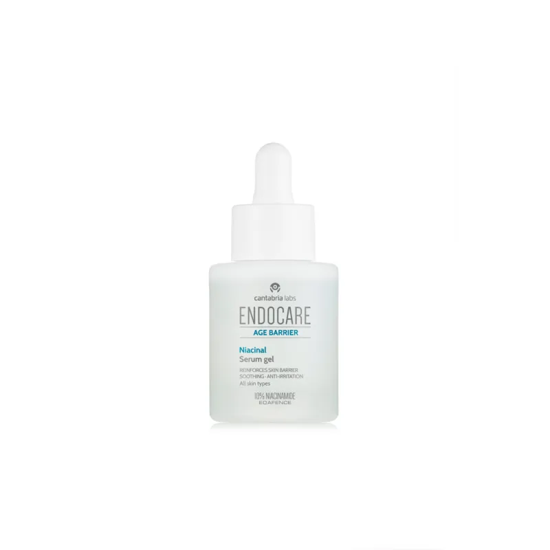 ENDOCARE NIACINAL Age Barrier Serum | Niacinamide Barrier Serum 30 ml