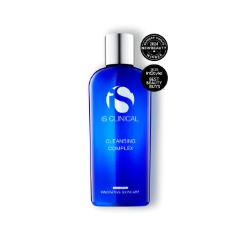 iS Clinical Cleansing Complex | Gel-Foam Facial Cleanser 180 ml