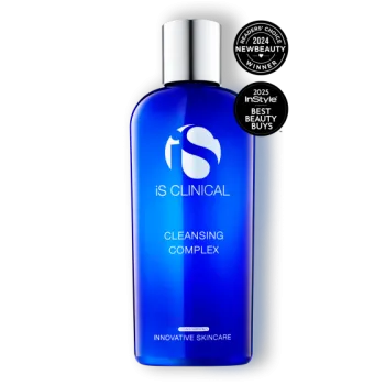 iS Clinical Cleansing Complex | Gel-Foam Facial Cleanser 180 ml