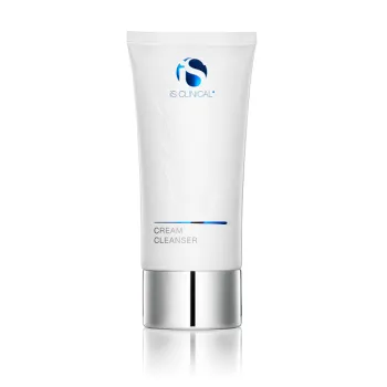 iS Clinical Cream Cleanser | Creamy Cleanser 120 ml